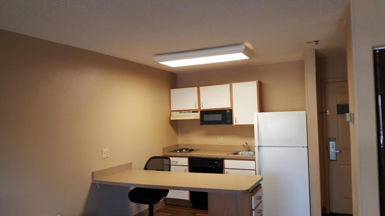东北罗利长住公寓式酒店 外观 照片
