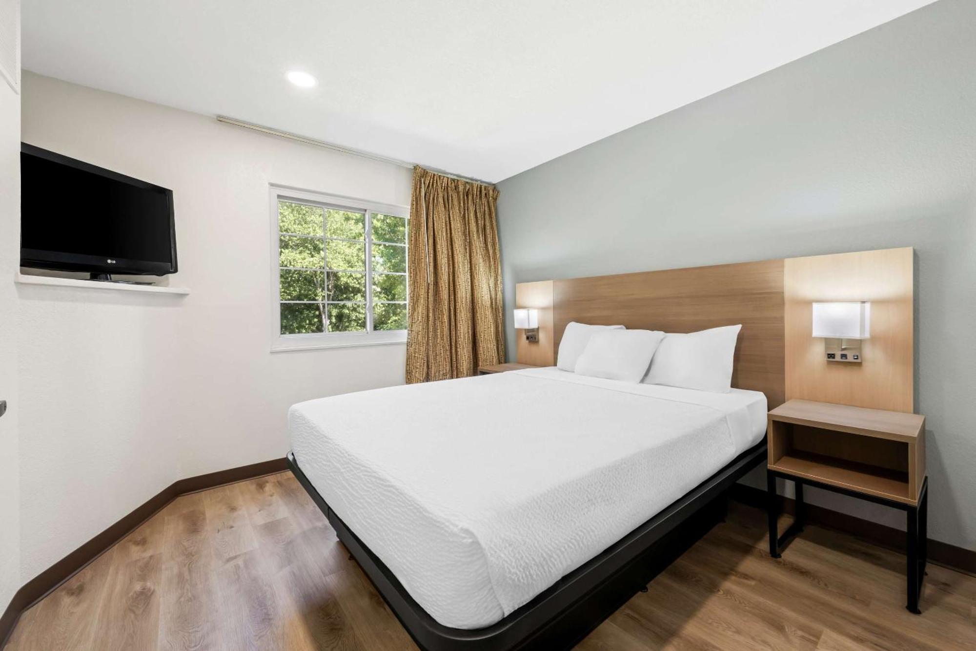 东北罗利长住公寓式酒店 外观 照片