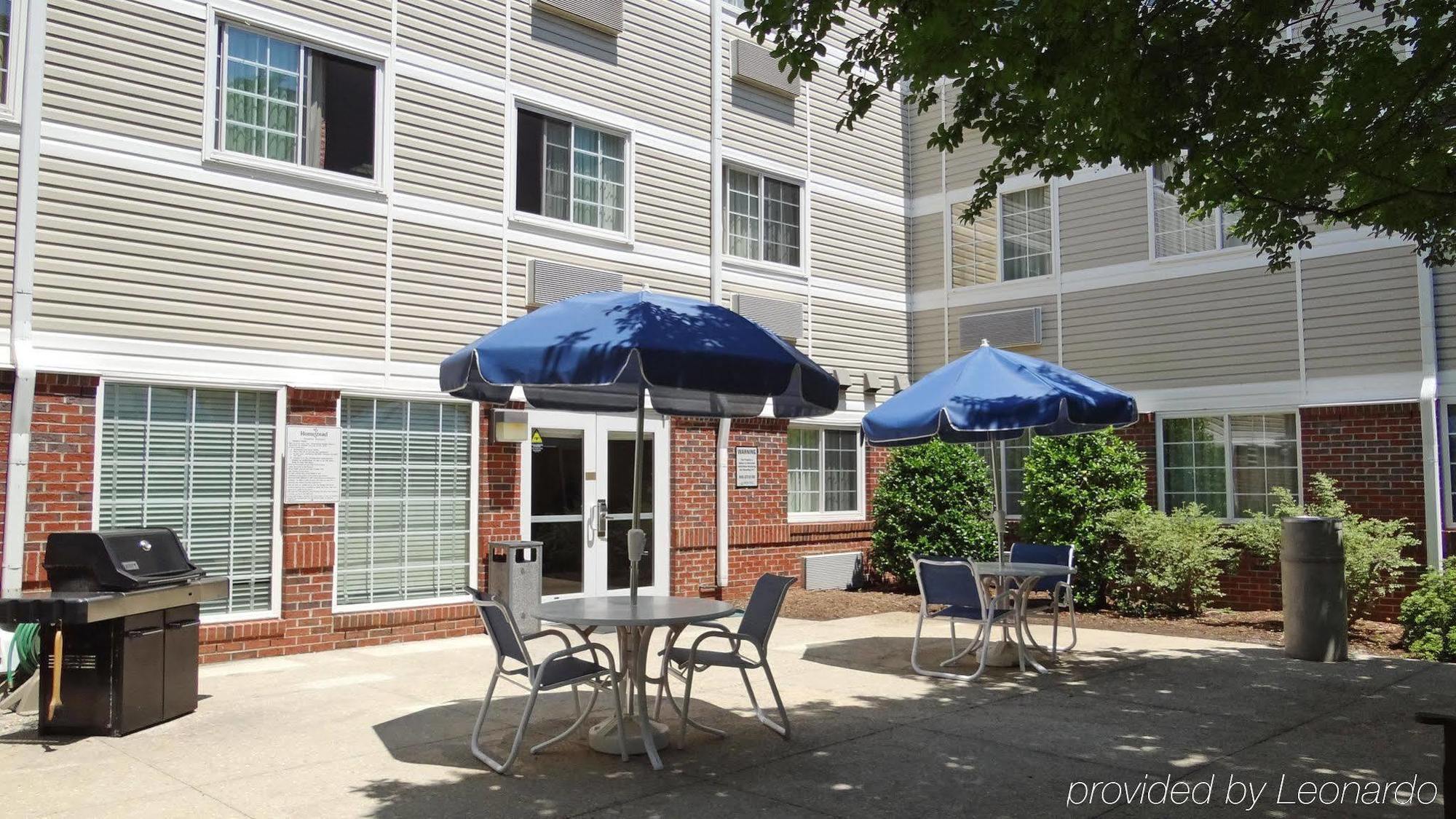 东北罗利长住公寓式酒店 外观 照片